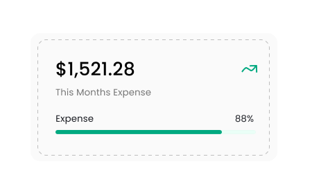 expense